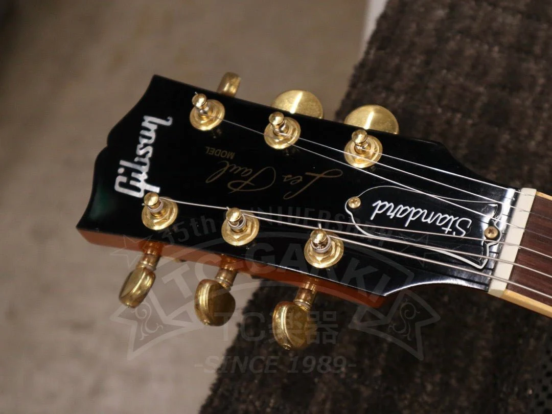 Gibson Les Paul Standard DC - Image 18