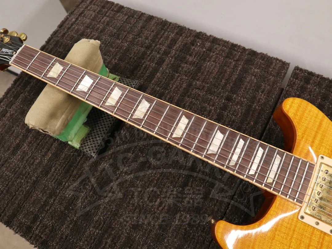 Gibson Les Paul Standard DC - Image 19