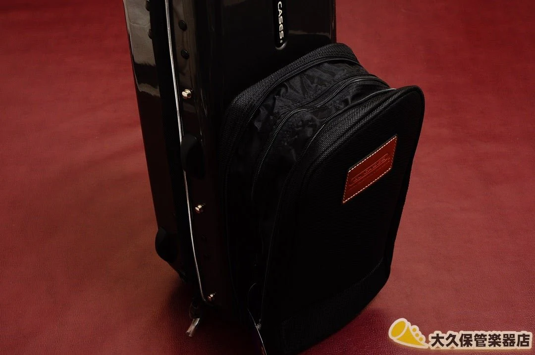 GL CASES GLK-TRU(S)【トランペット1本用】 - Image 12