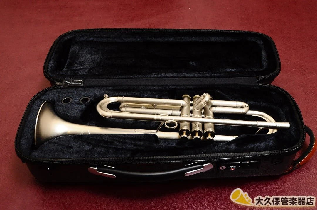 GL CASES GLK-TRU(S)【トランペット1本用】 - Image 21