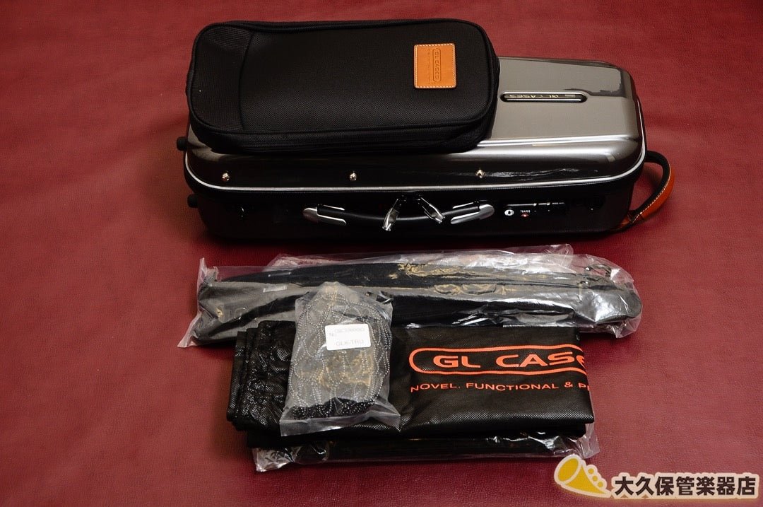 GL CASES GLK-TRU(S)【トランペット1本用】 - Image 25