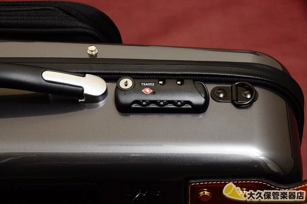 GL CASES GLK-TRU(S)【トランペット1本用】 - Image 8