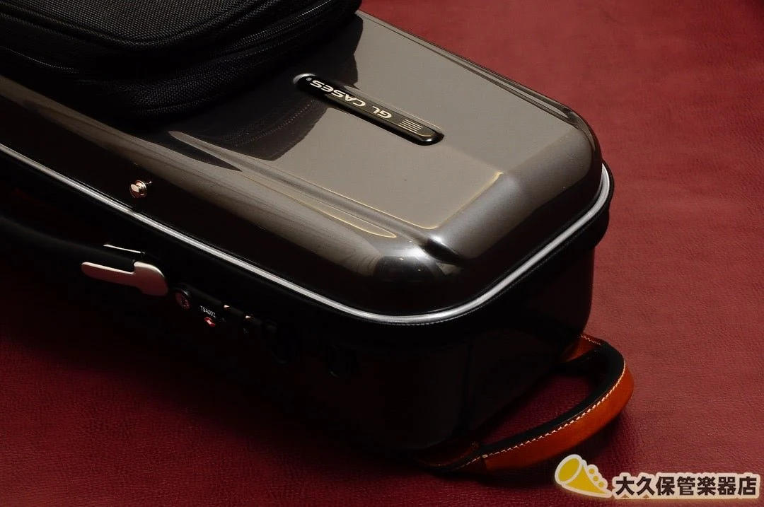 GL CASES GLK-TRU(S)【トランペット1本用】 - Image 9