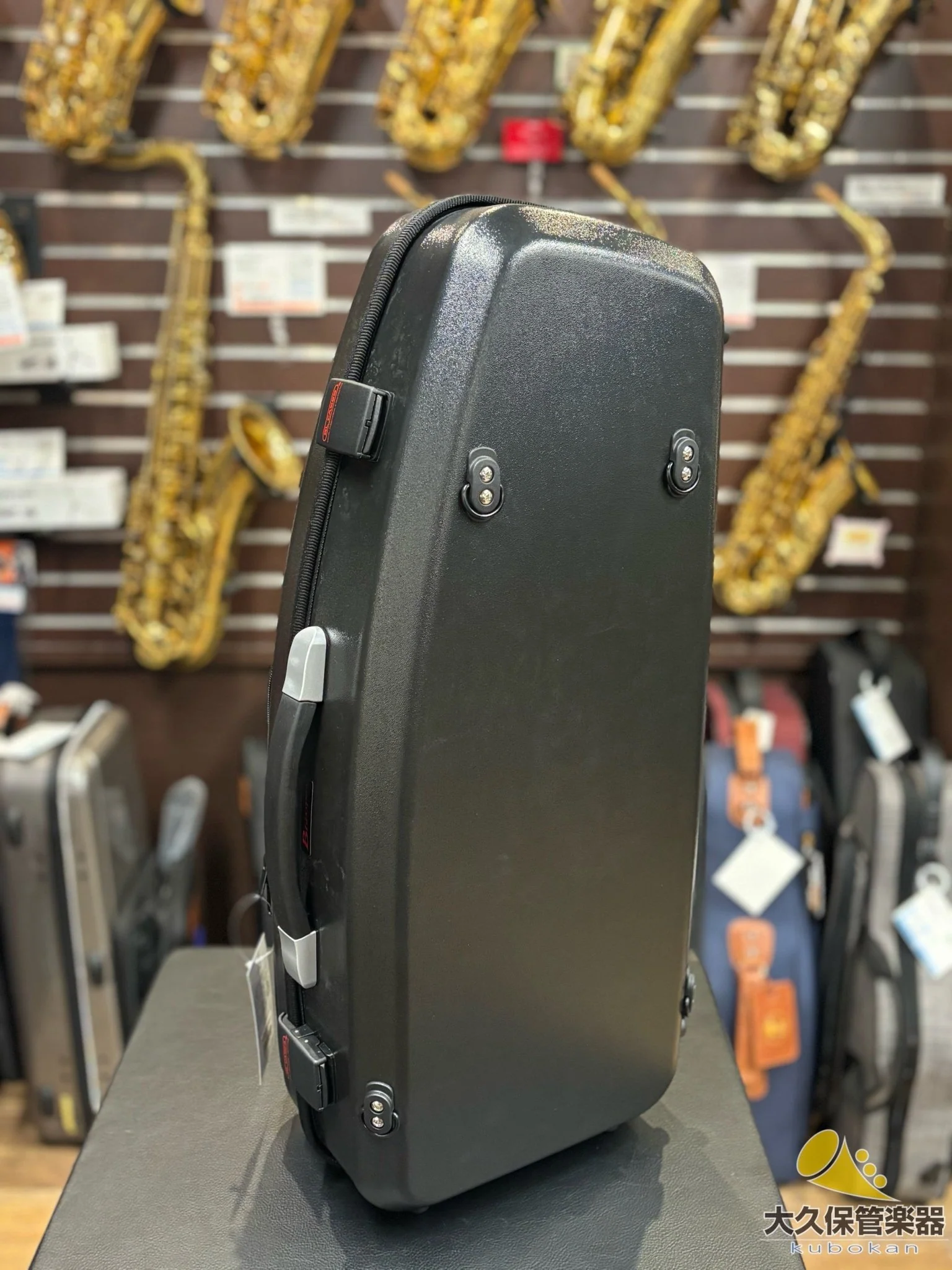 GL CASES 【アルトサックス用】 GLS-A - Image 3
