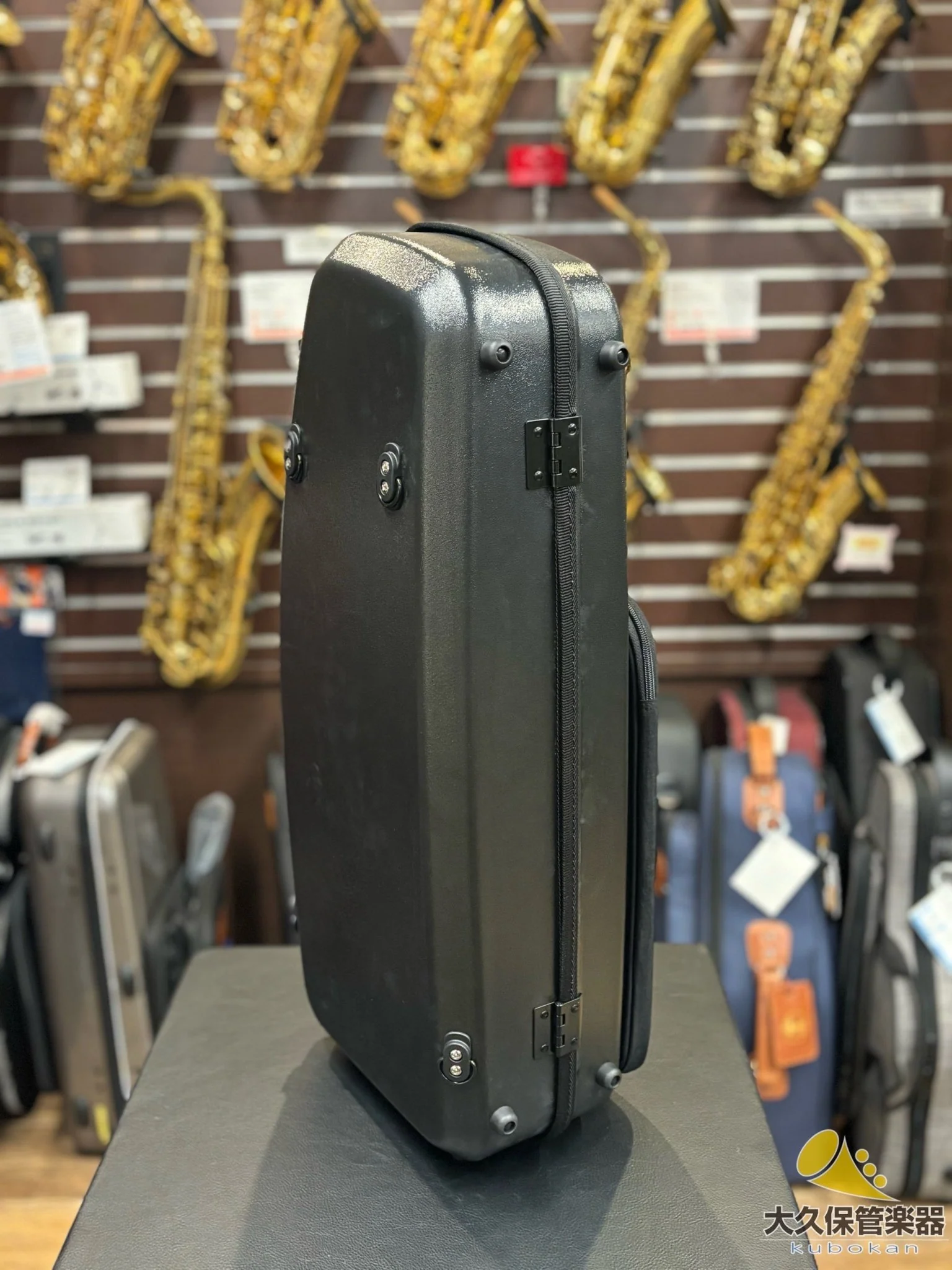 GL CASES 【アルトサックス用】 GLS-A - Image 4