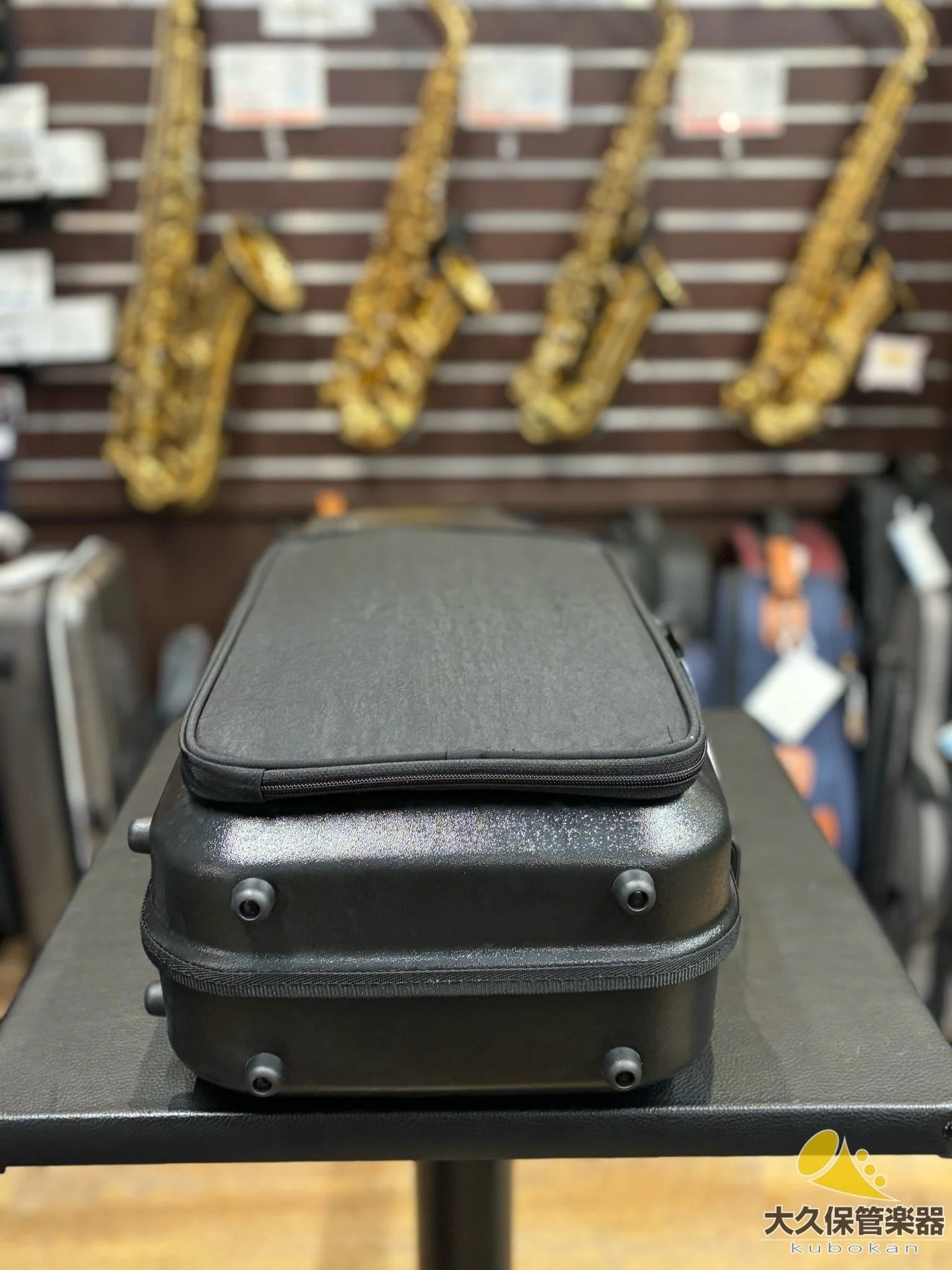 GL CASES 【アルトサックス用】 GLS-A - Image 5