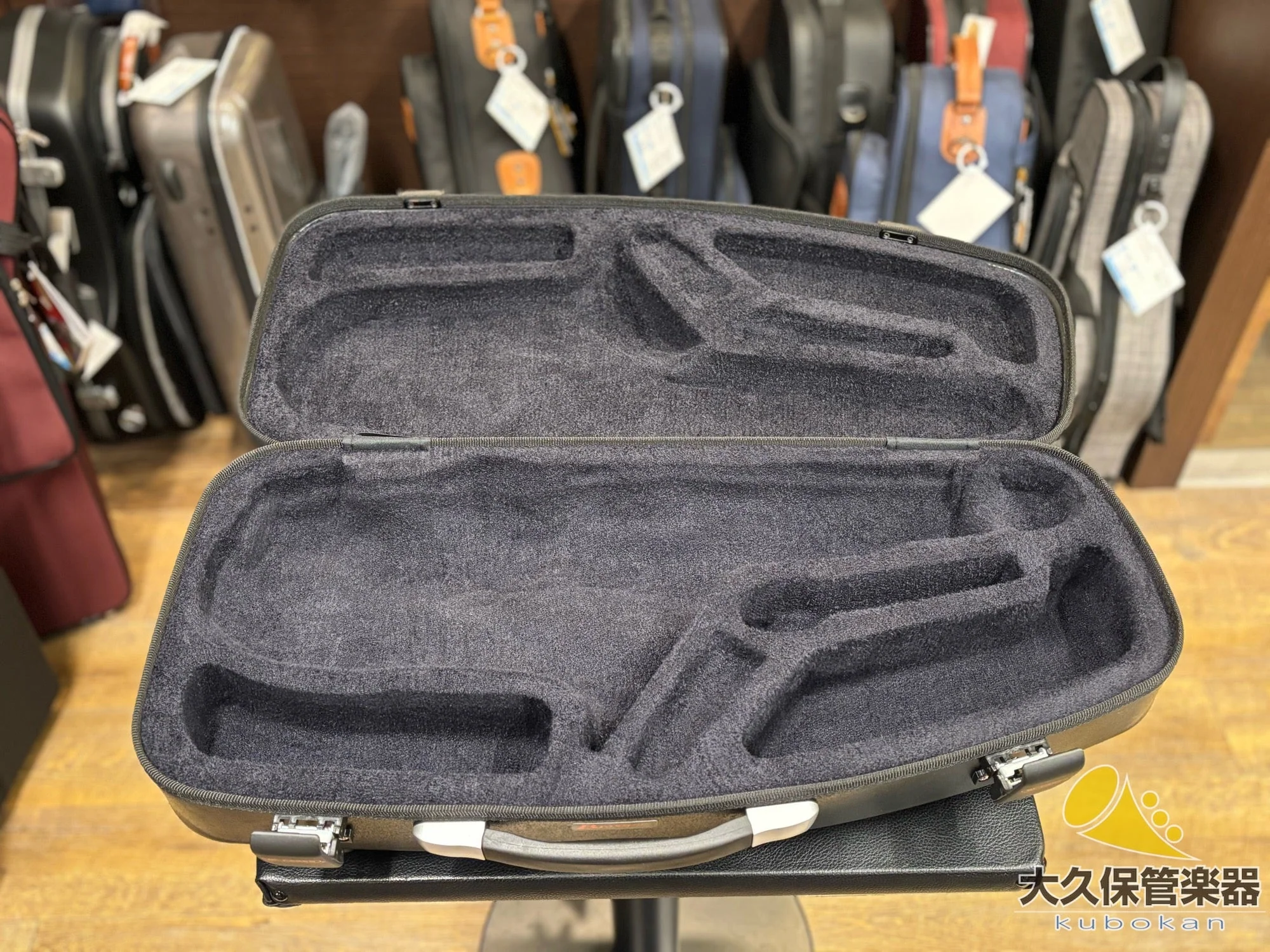 GL CASES 【アルトサックス用】 GLS-A - Image 6