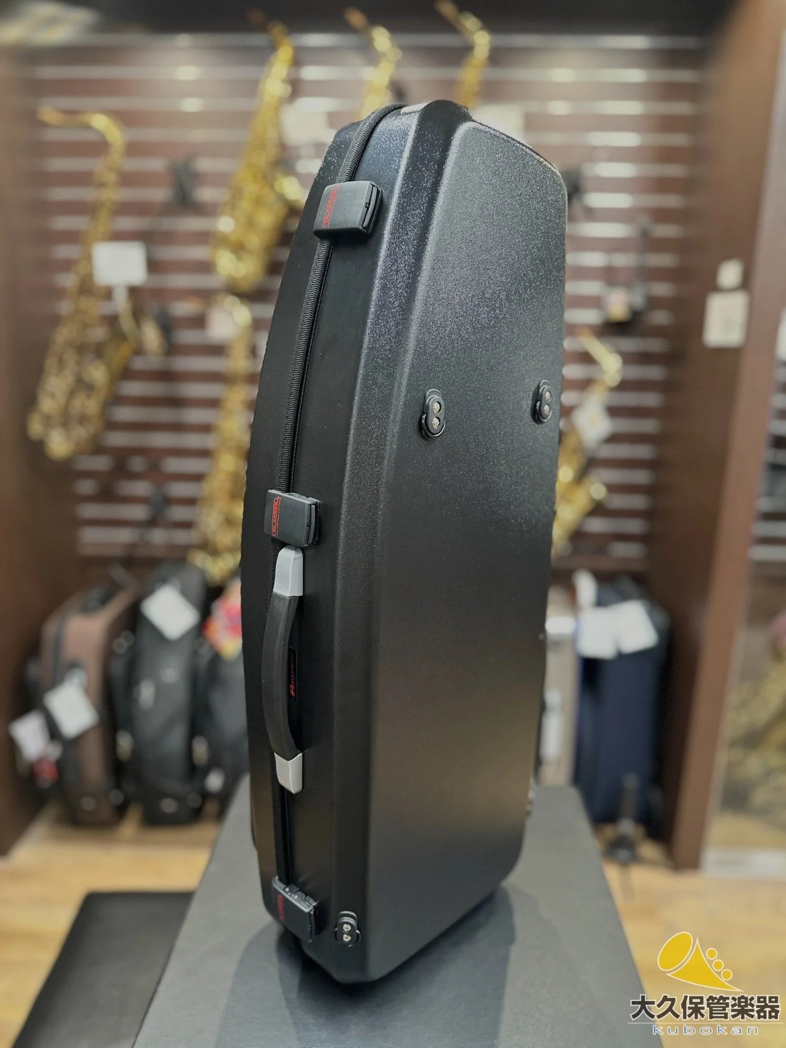 GL CASES 【アルトサックス用】 GLS-T - Image 3