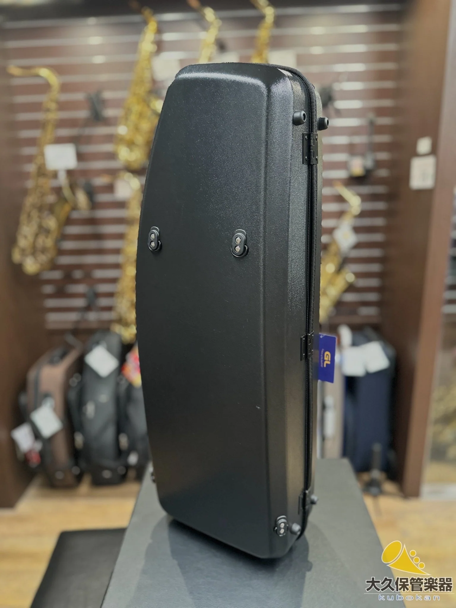 GL CASES 【アルトサックス用】 GLS-T - Image 4