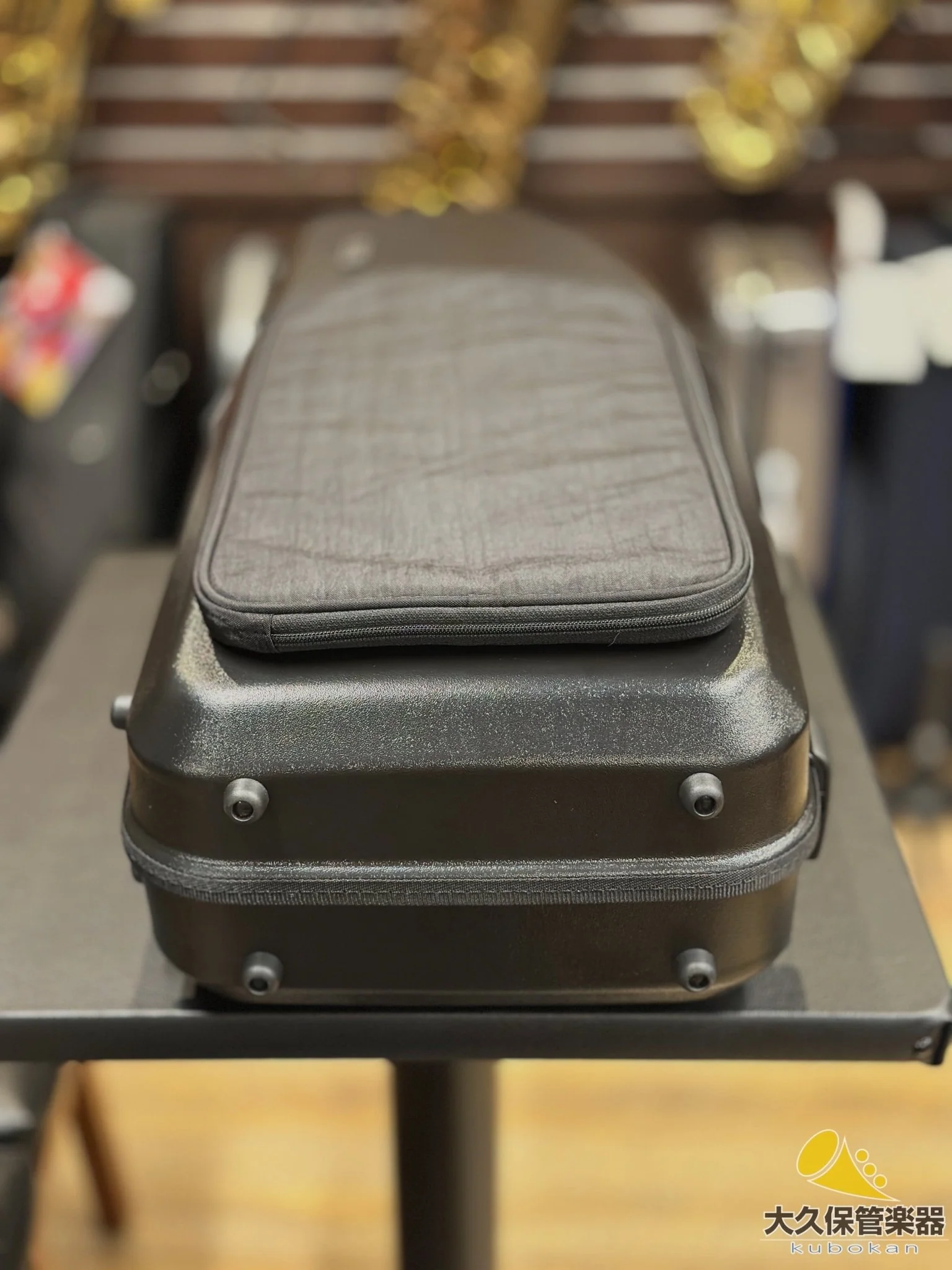 GL CASES 【アルトサックス用】 GLS-T - Image 5