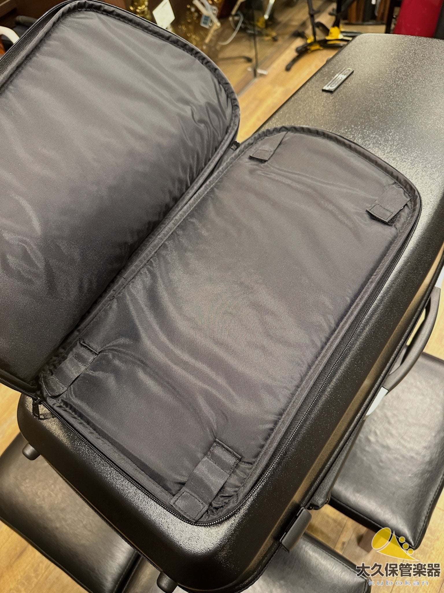 GL CASES 【アルトサックス用】 GLS-T - Image 9