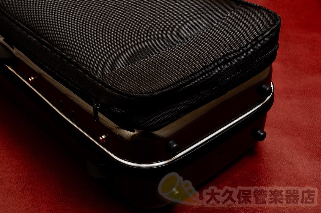 GL CASES:ジーエル GLK-A(S) アルトサックス用ケース - Image 10