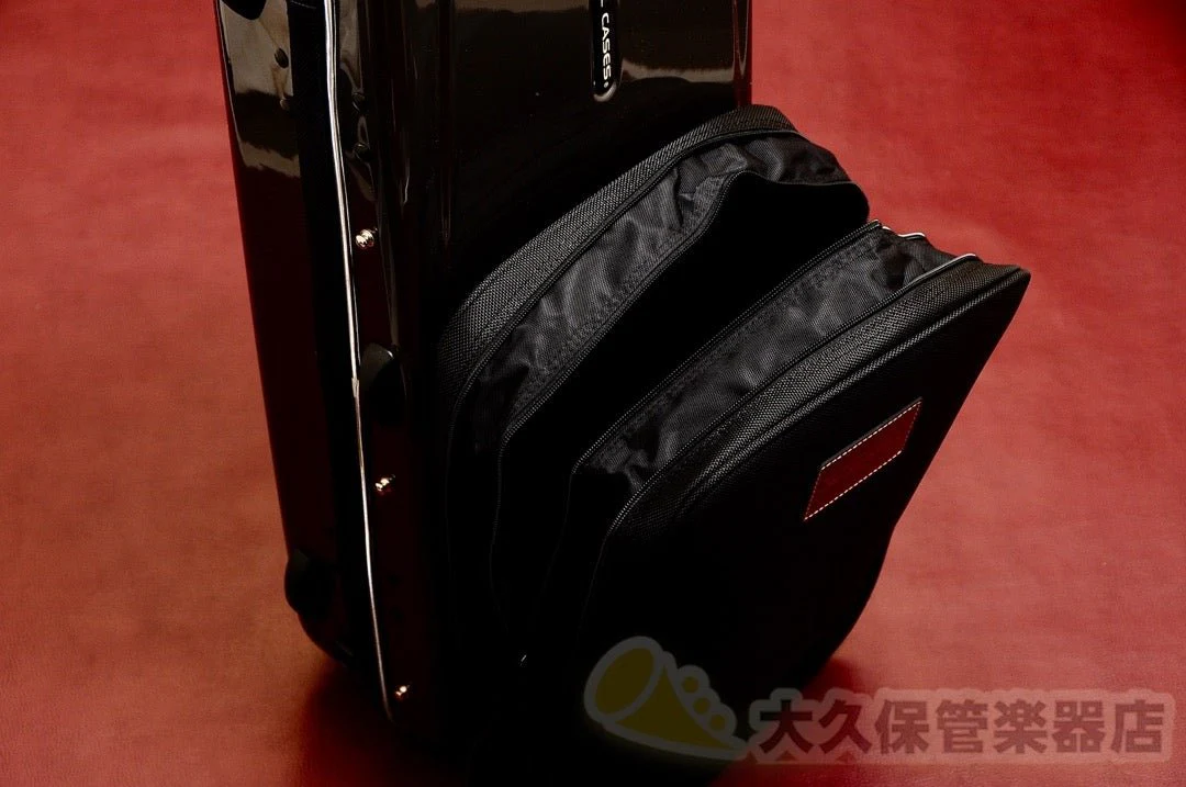 GL CASES:ジーエル GLK-A(S) アルトサックス用ケース - Image 12