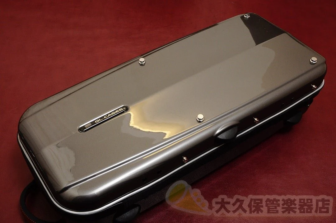 GL CASES:ジーエル GLK-A(S) アルトサックス用ケース - Image 13