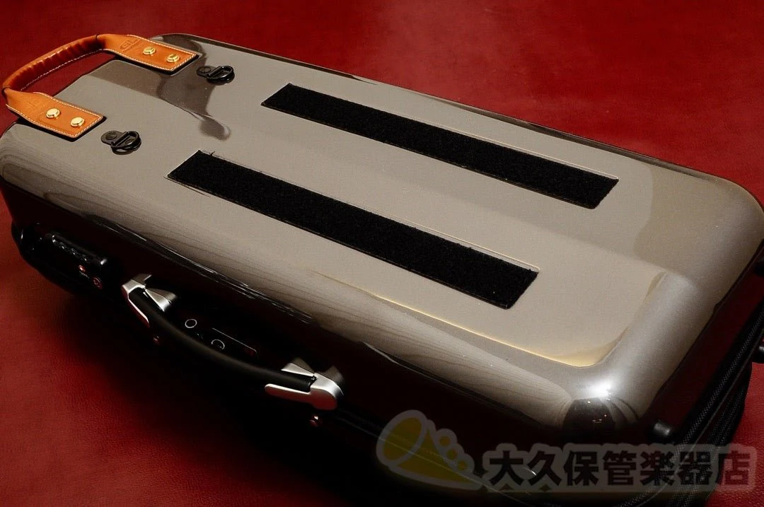 GL CASES:ジーエル GLK-A(S) アルトサックス用ケース - Image 14