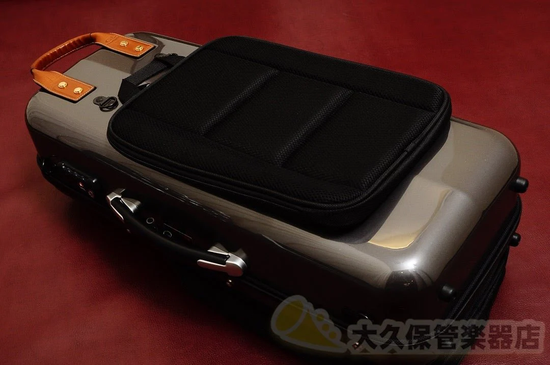 GL CASES:ジーエル GLK-A(S) アルトサックス用ケース - Image 15