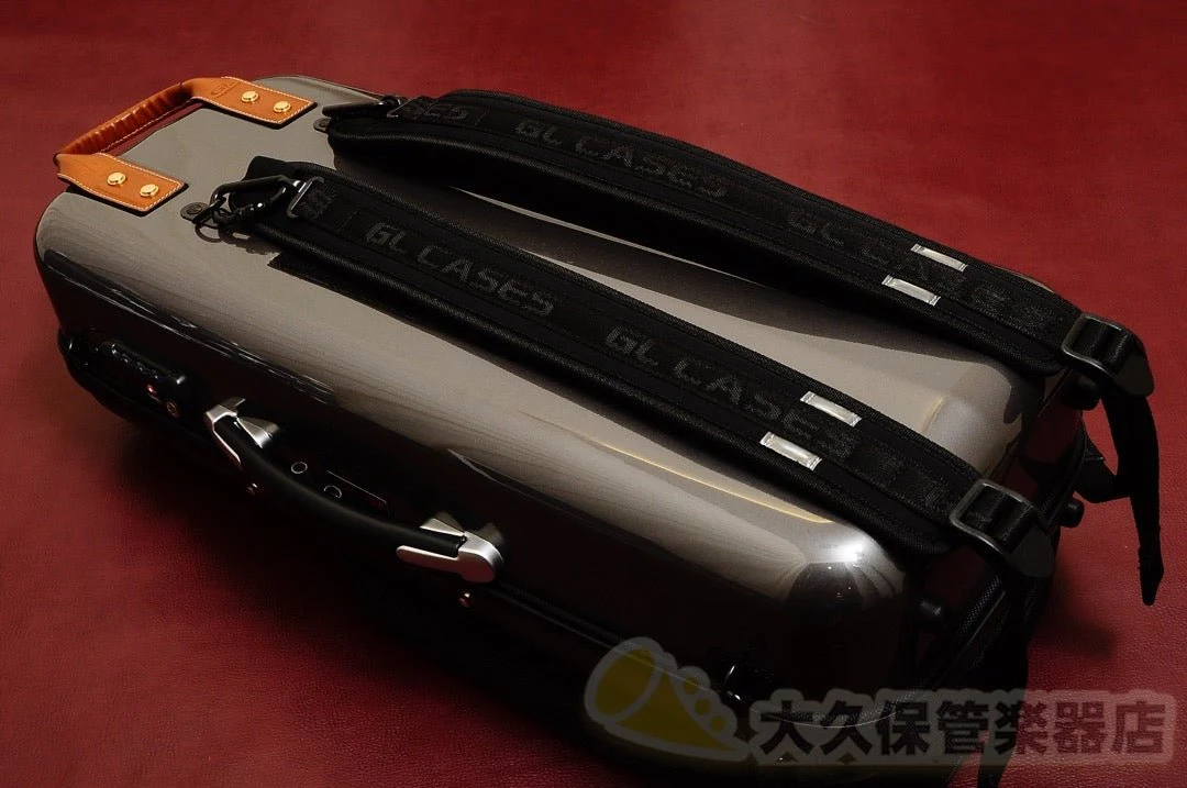 GL CASES:ジーエル GLK-A(S) アルトサックス用ケース - Image 16