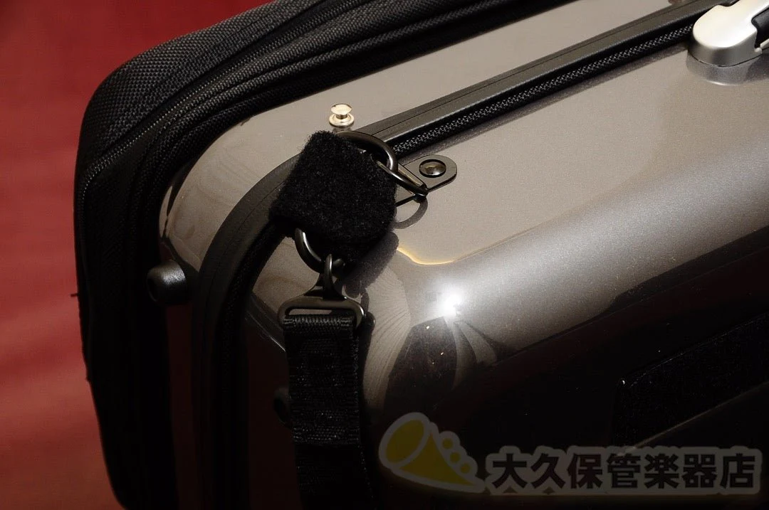 GL CASES:ジーエル GLK-A(S) アルトサックス用ケース - Image 17