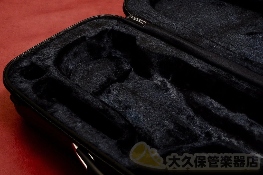 GL CASES:ジーエル GLK-A(S) アルトサックス用ケース - Image 20