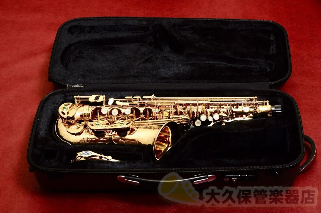 GL CASES:ジーエル GLK-A(S) アルトサックス用ケース - Image 21