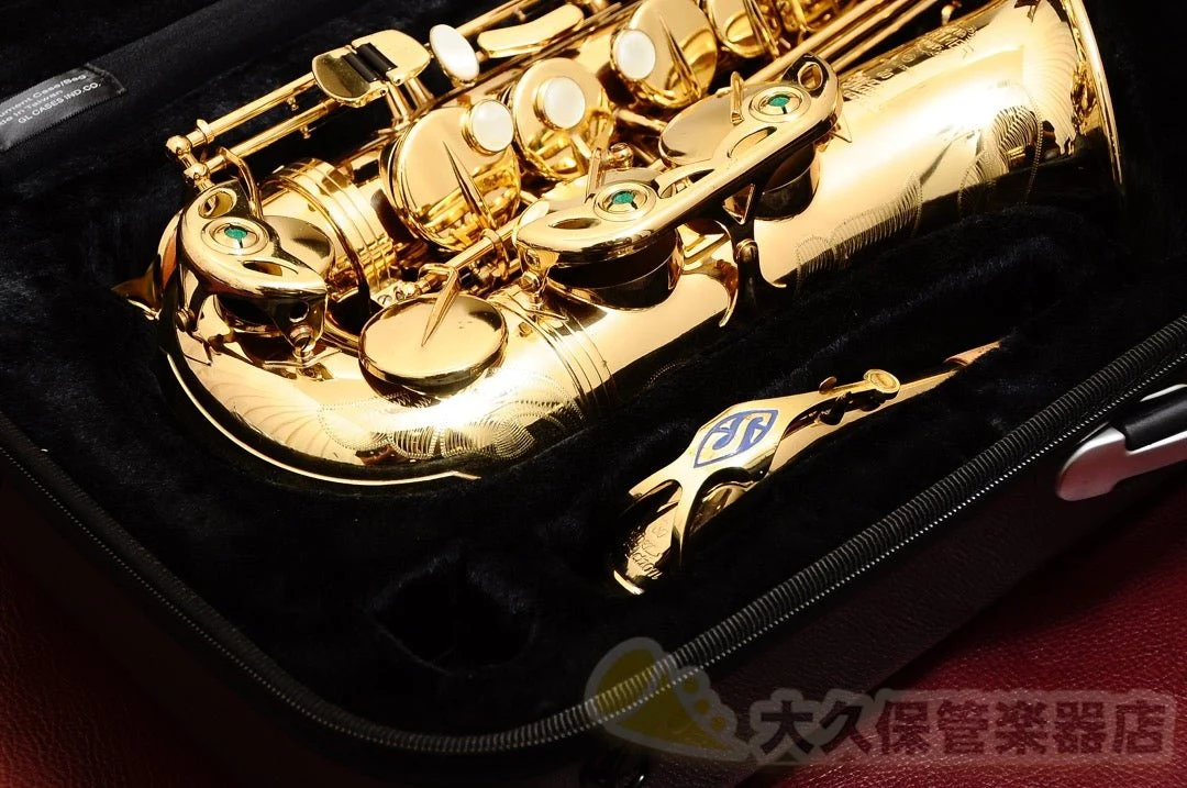 GL CASES:ジーエル GLK-A(S) アルトサックス用ケース - Image 23