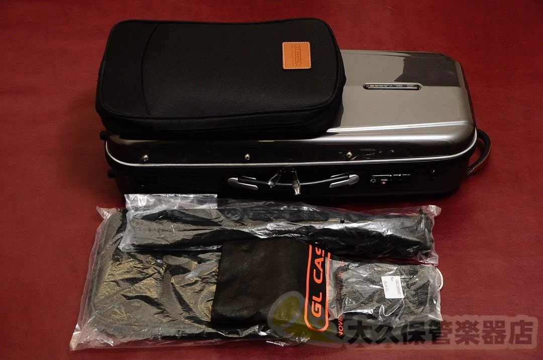 GL CASES:ジーエル GLK-A(S) アルトサックス用ケース - Image 24