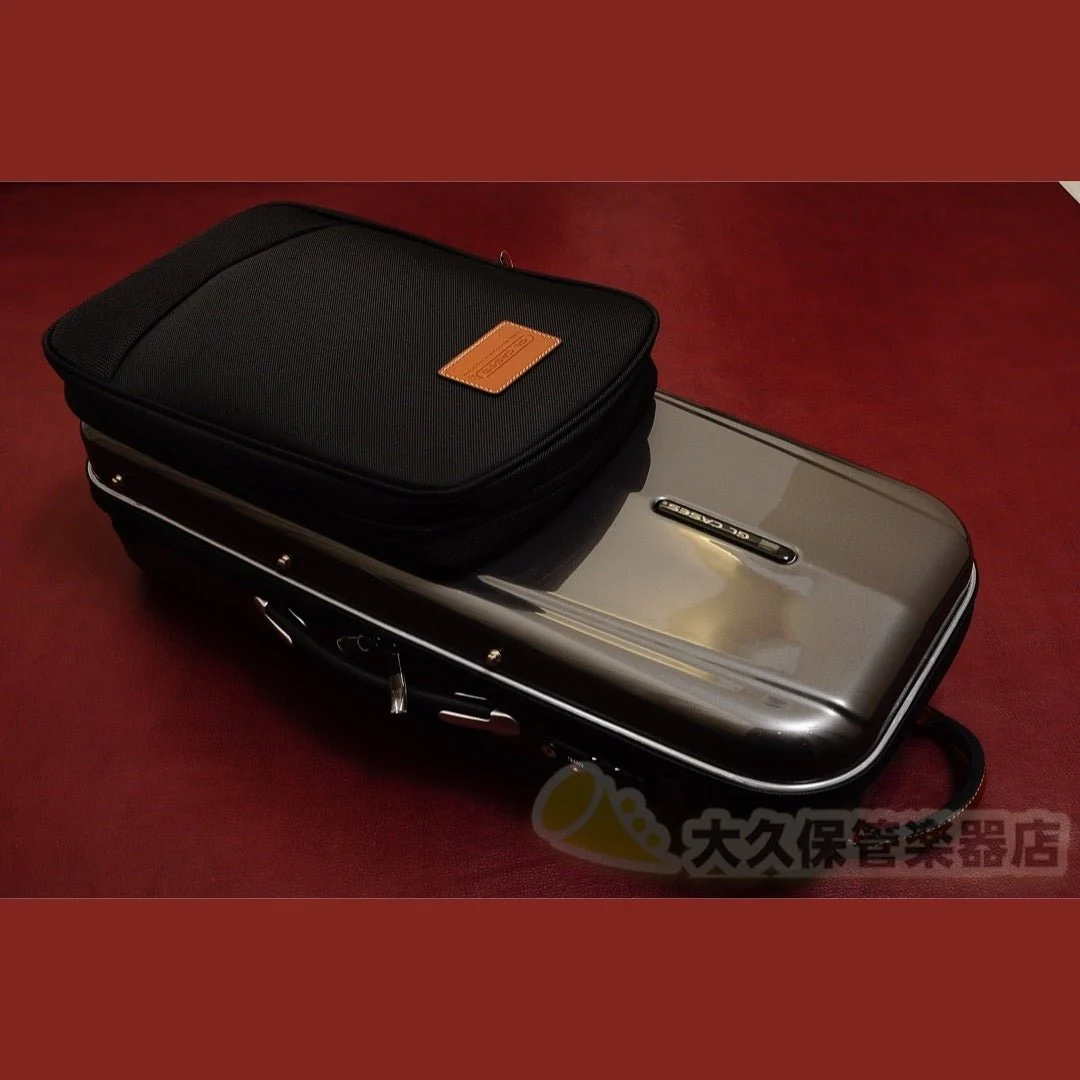 GL CASES:ジーエル GLK-A(S) アルトサックス用ケース - Image 4