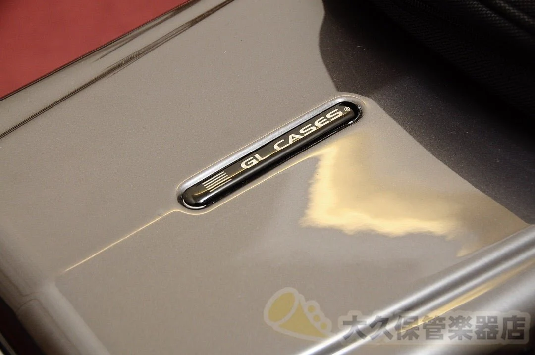 GL CASES:ジーエル GLK-A(S) アルトサックス用ケース - Image 5