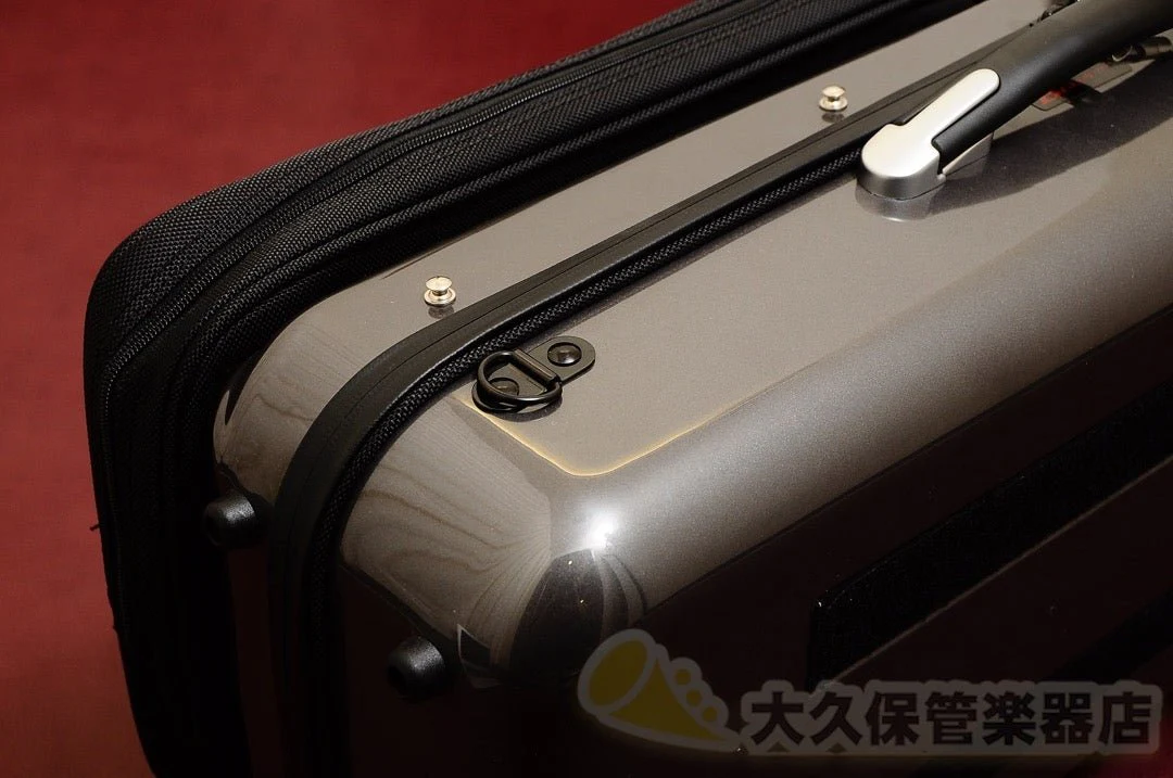 GL CASES:ジーエル GLK-A(S) アルトサックス用ケース - Image 6