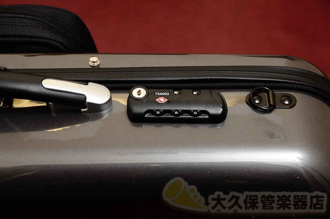 GL CASES:ジーエル GLK-A(S) アルトサックス用ケース - Image 7