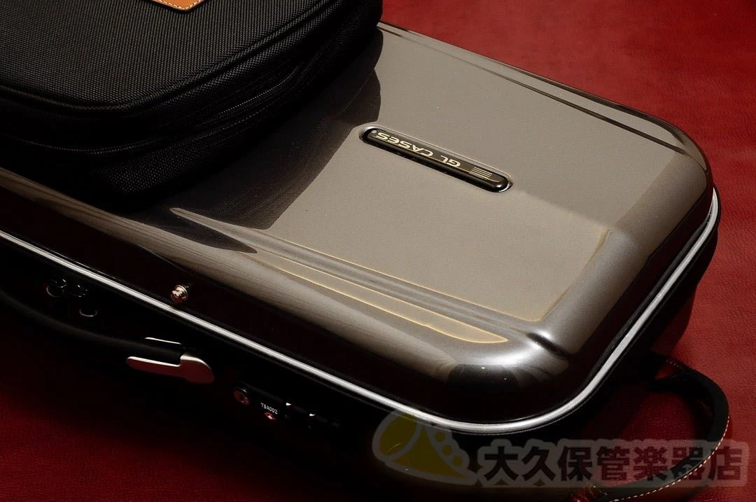GL CASES:ジーエル GLK-A(S) アルトサックス用ケース - Image 8