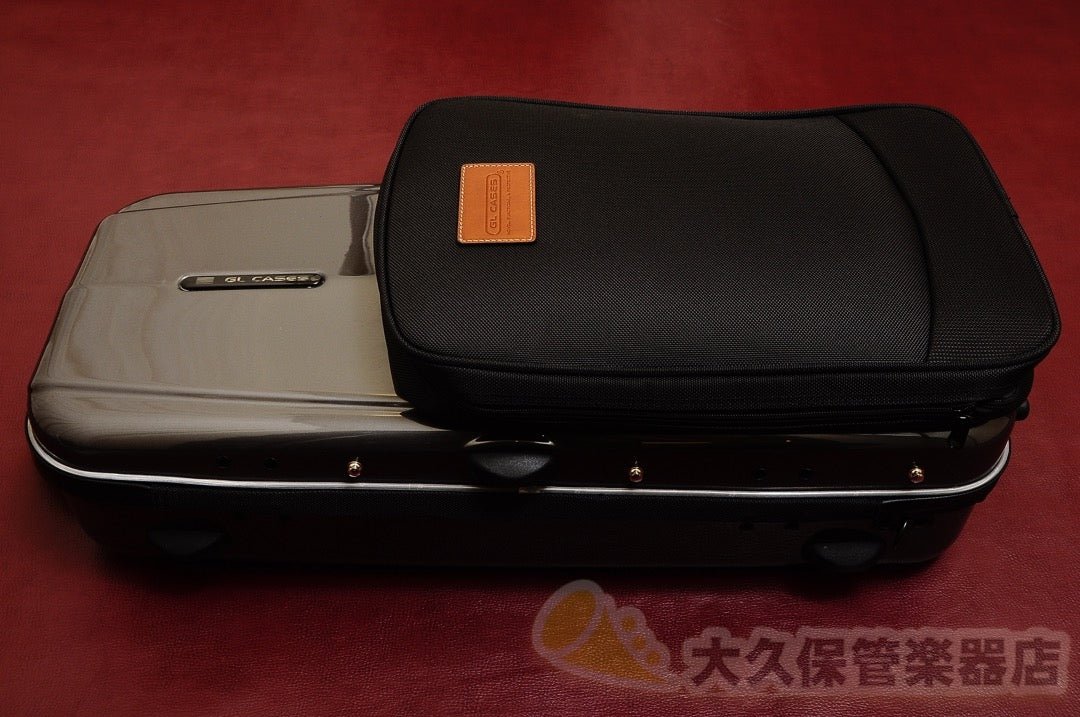 GL CASES:ジーエル GLK-A(S) アルトサックス用ケース - Image 9