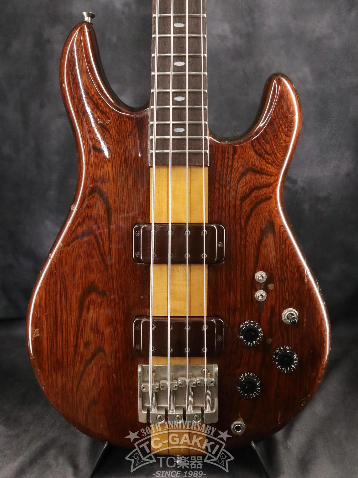 Greco 1979 GOB900 Mod.