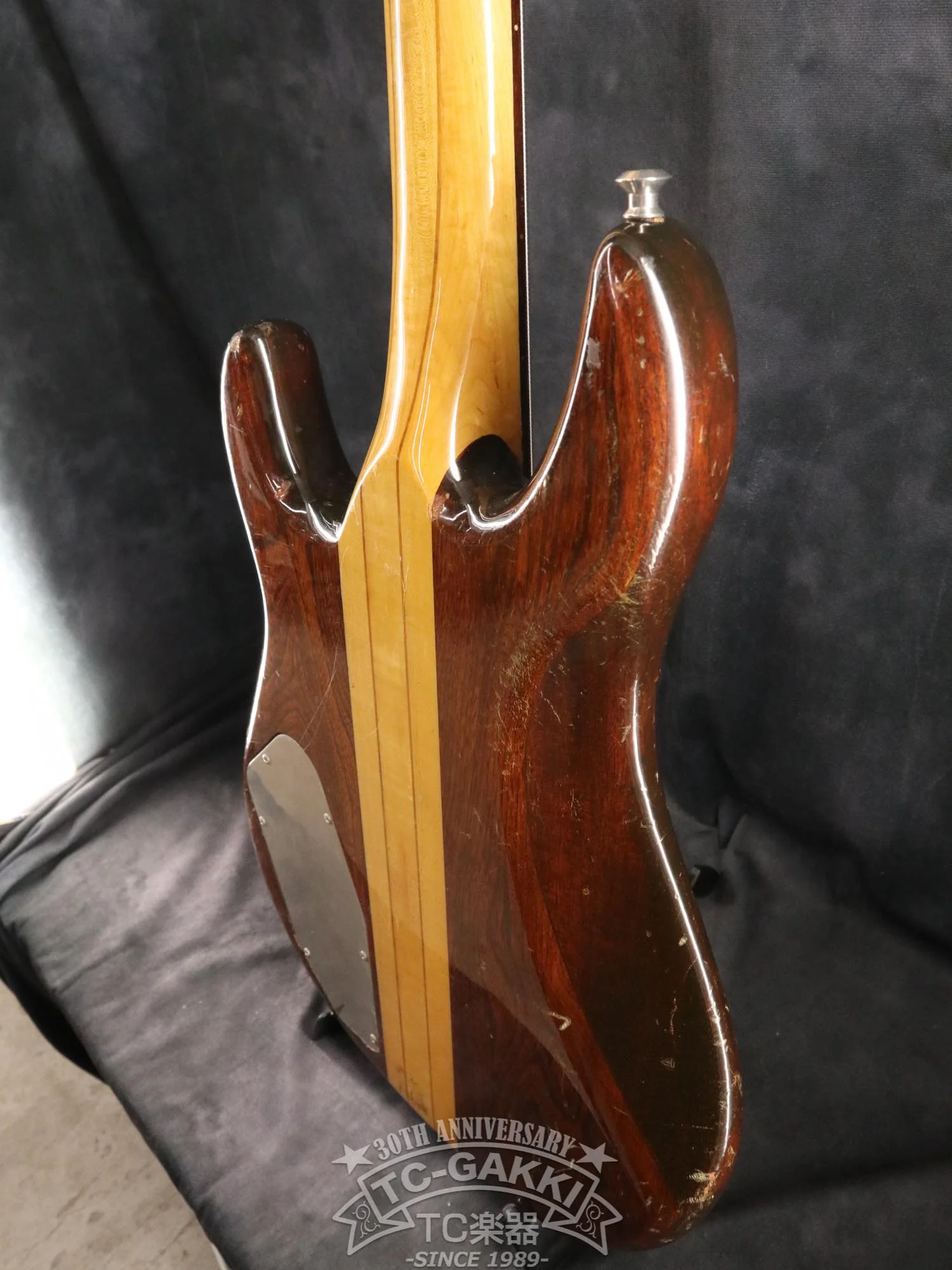 Greco 1979 GOB900 Mod. - Image 10