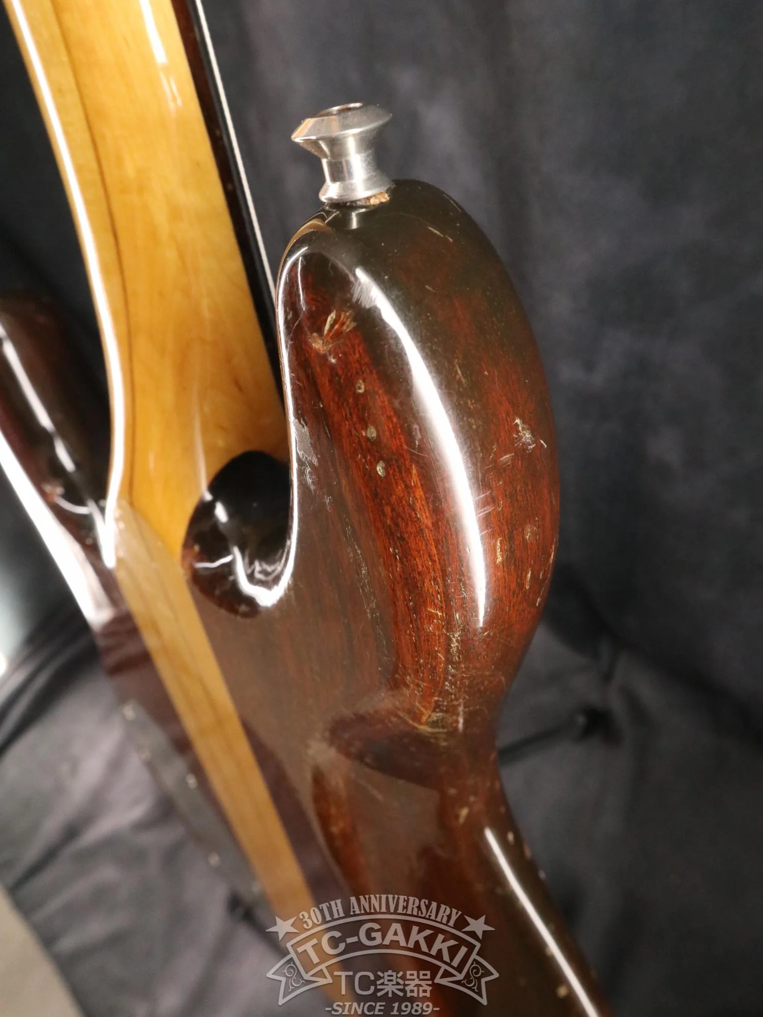 Greco 1979 GOB900 Mod. - Image 14