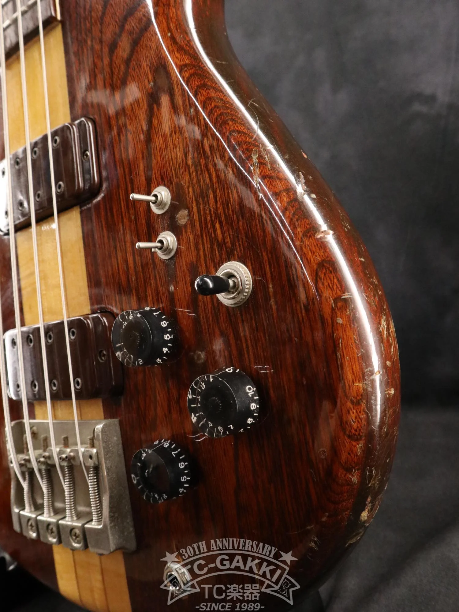 Greco 1979 GOB900 Mod. - Image 16