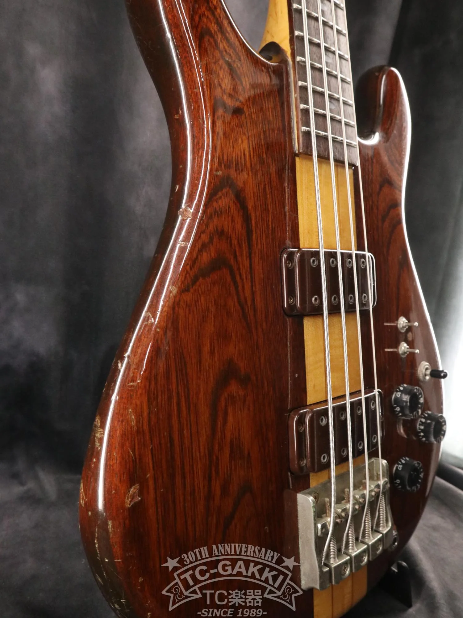 Greco 1979 GOB900 Mod. - Image 17
