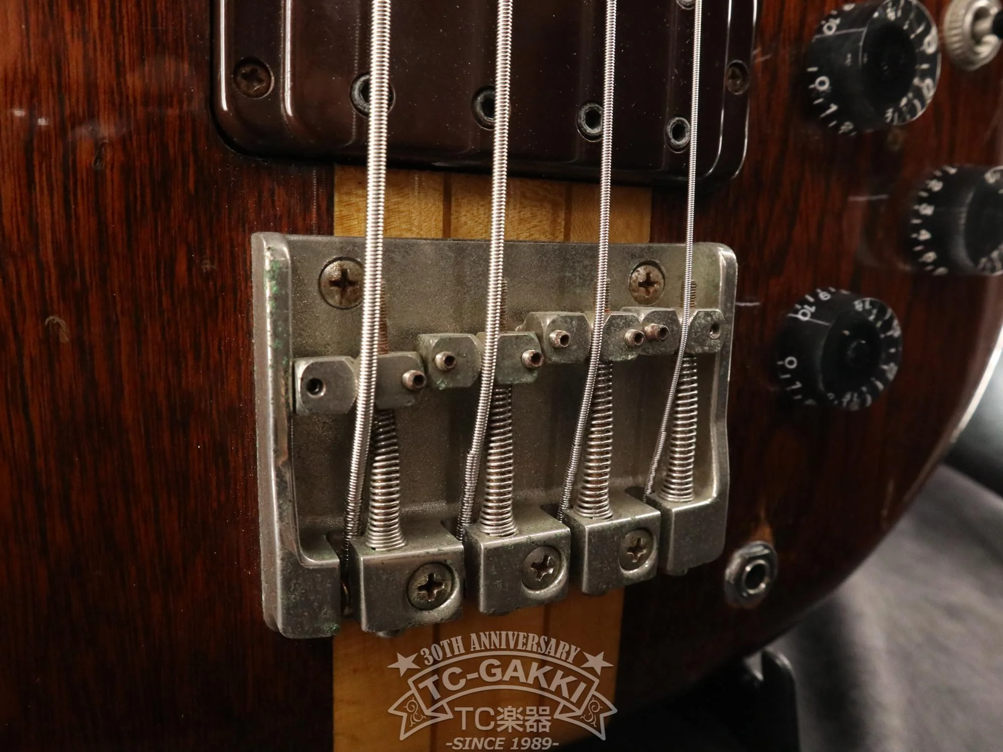 Greco 1979 GOB900 Mod. - Image 18