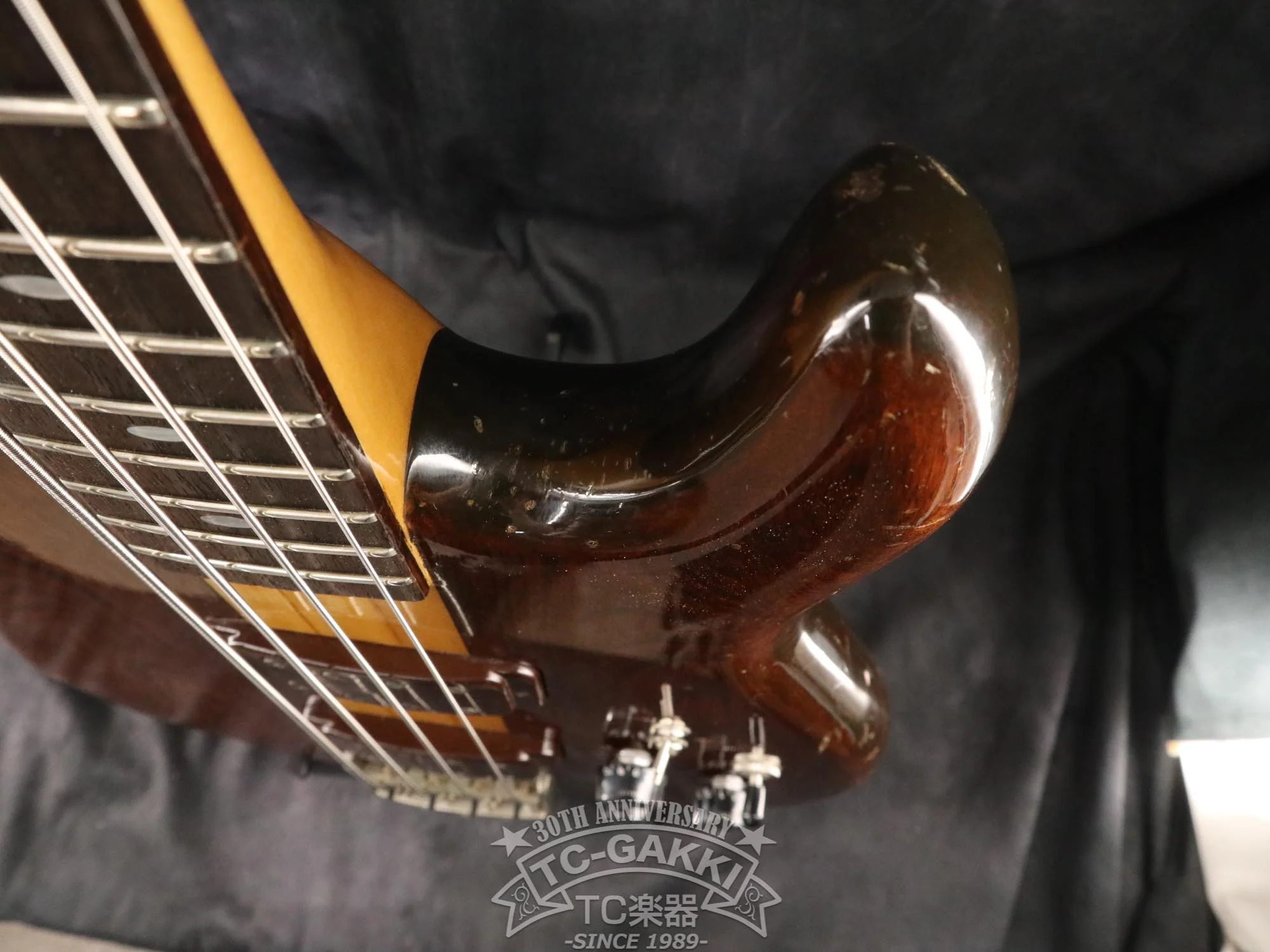 Greco 1979 GOB900 Mod. - Image 19