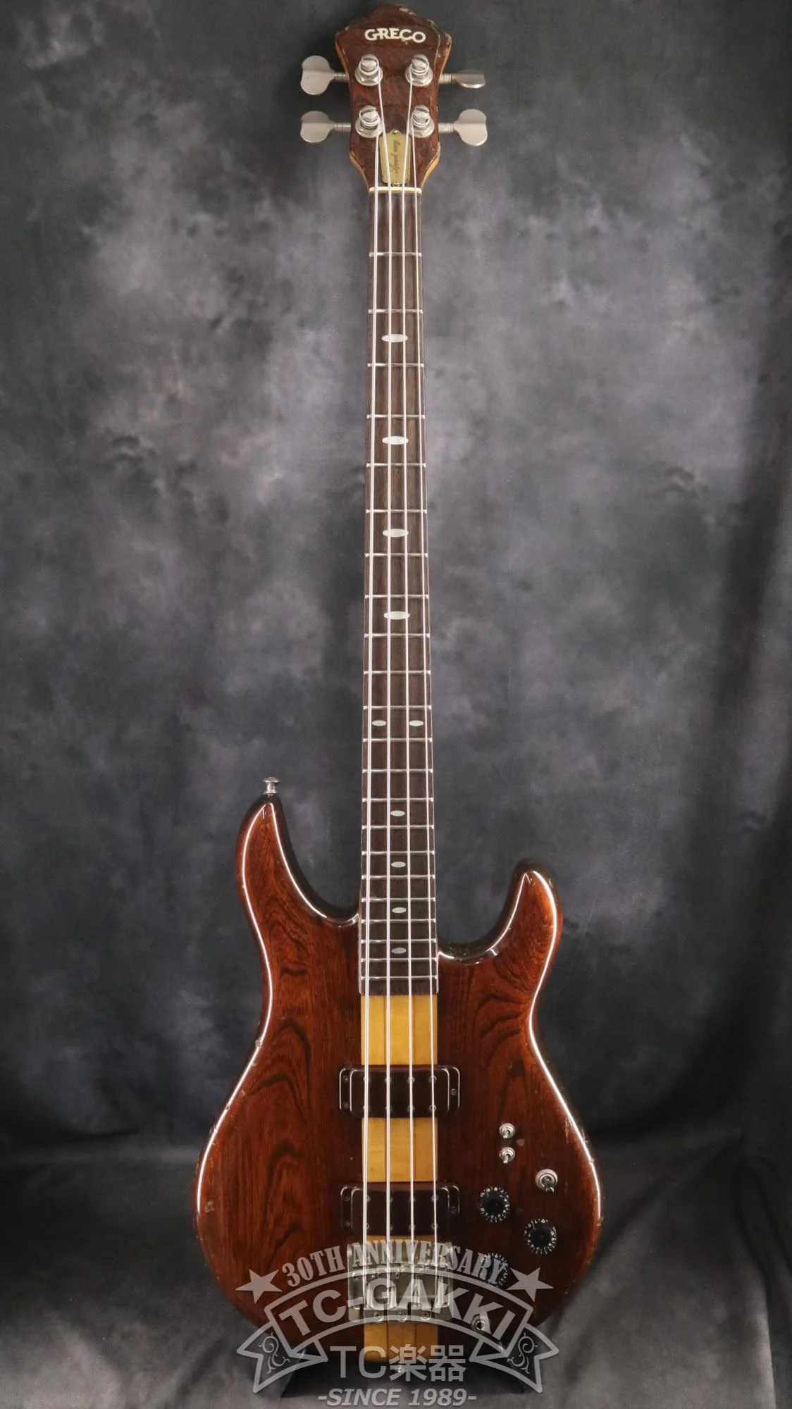 Greco 1979 GOB900 Mod. - Image 2