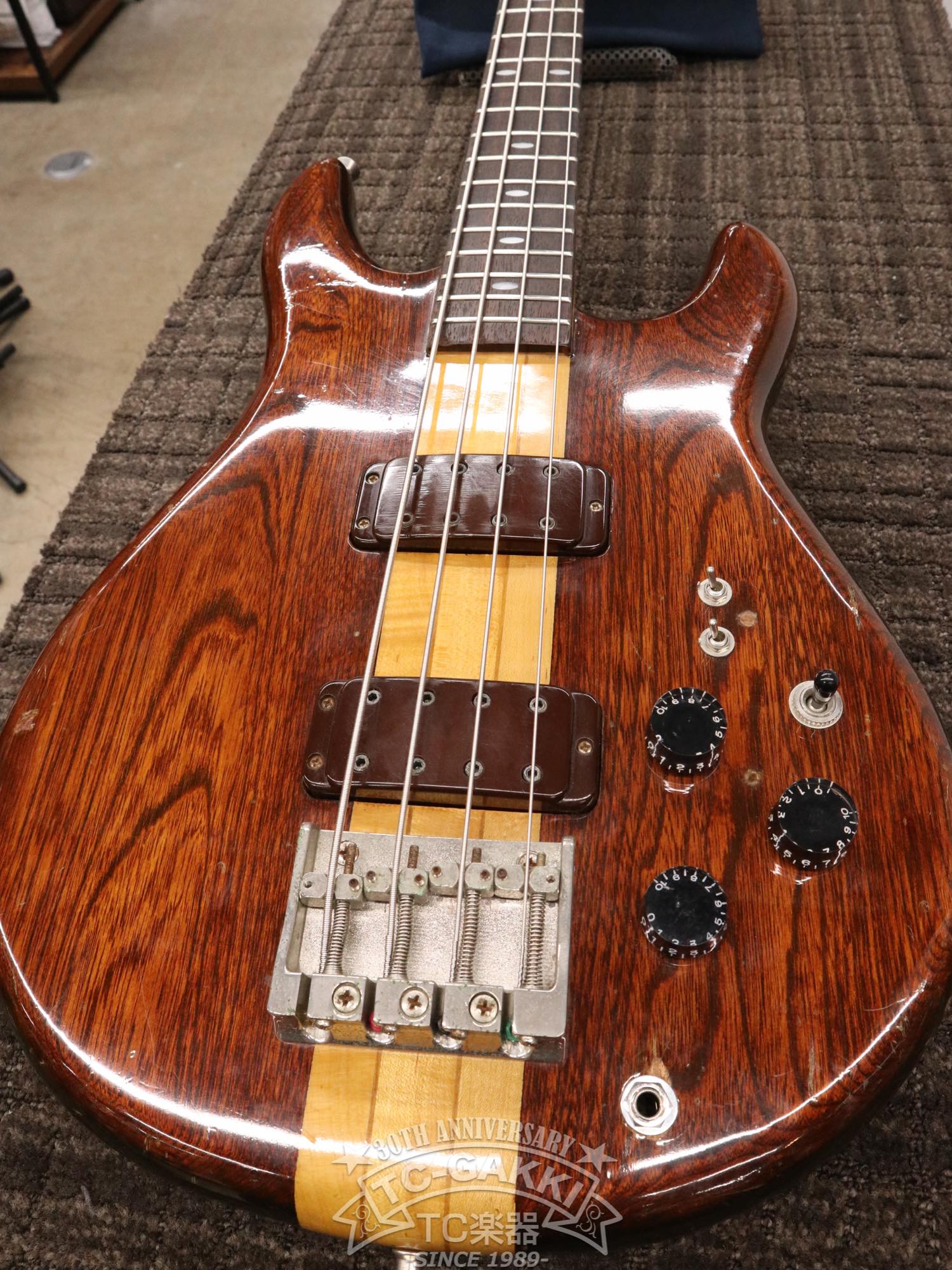 Greco 1979 GOB900 Mod. - Image 23