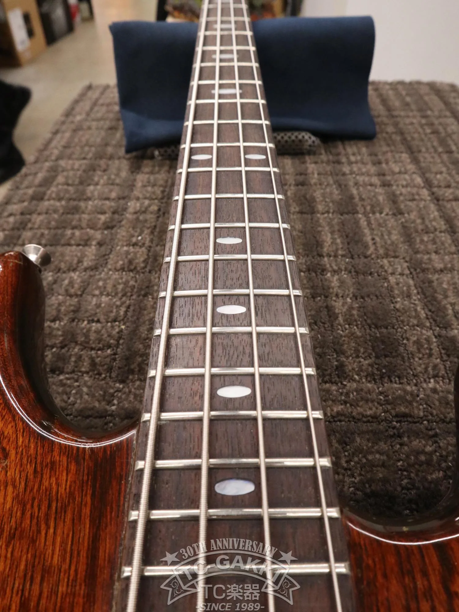 Greco 1979 GOB900 Mod. - Image 24
