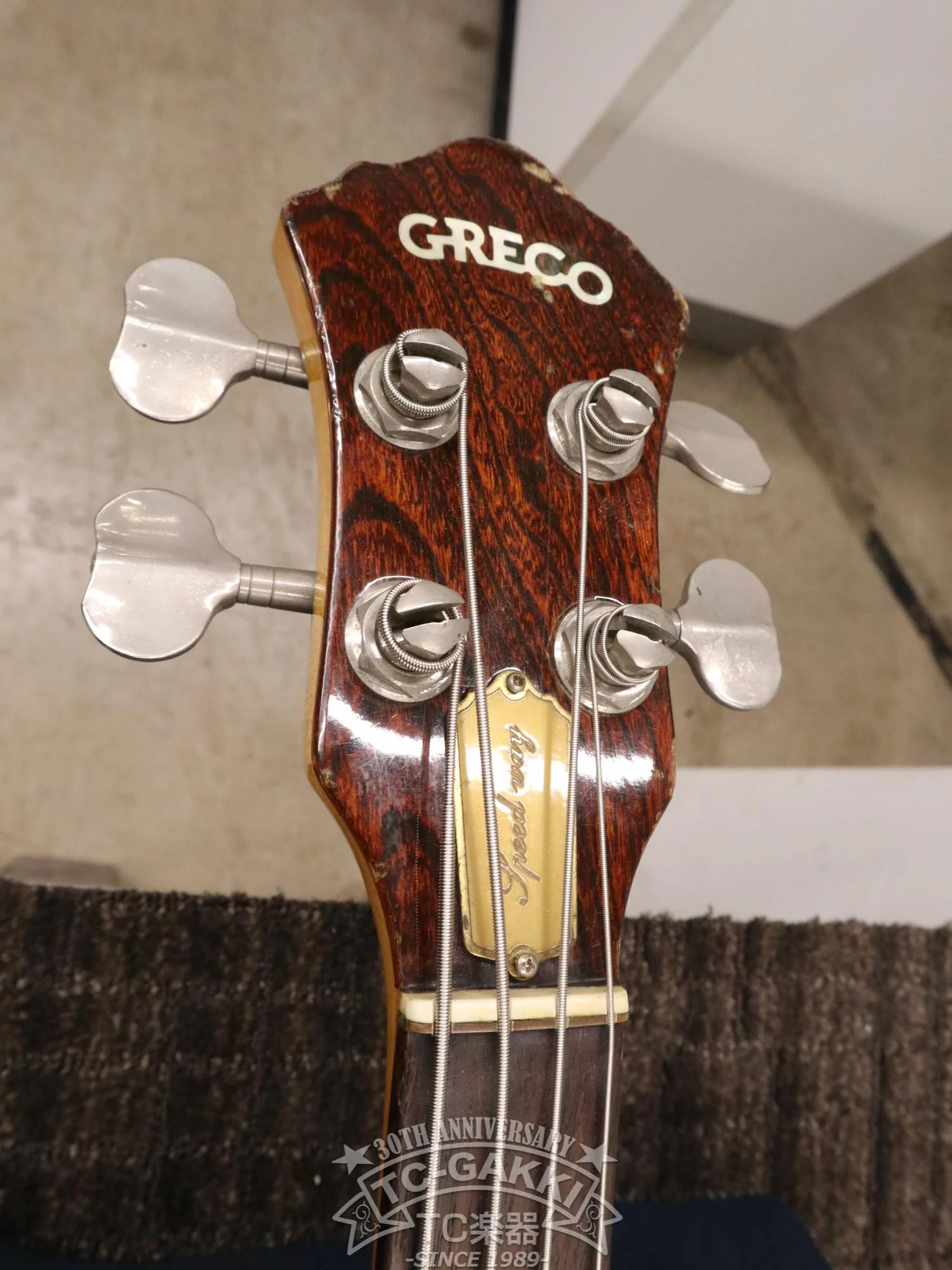 Greco 1979 GOB900 Mod. - Image 25