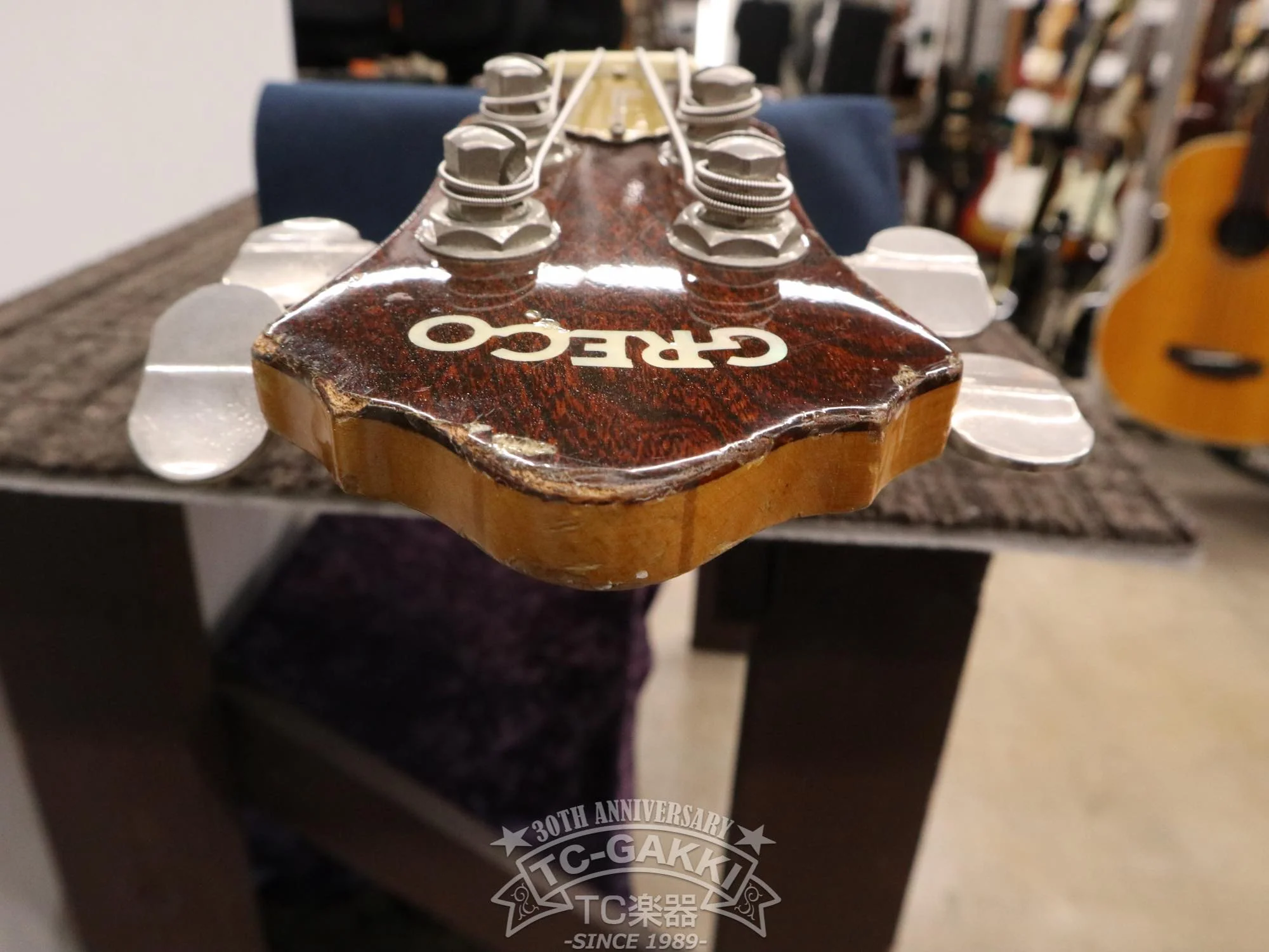 Greco 1979 GOB900 Mod. - Image 26