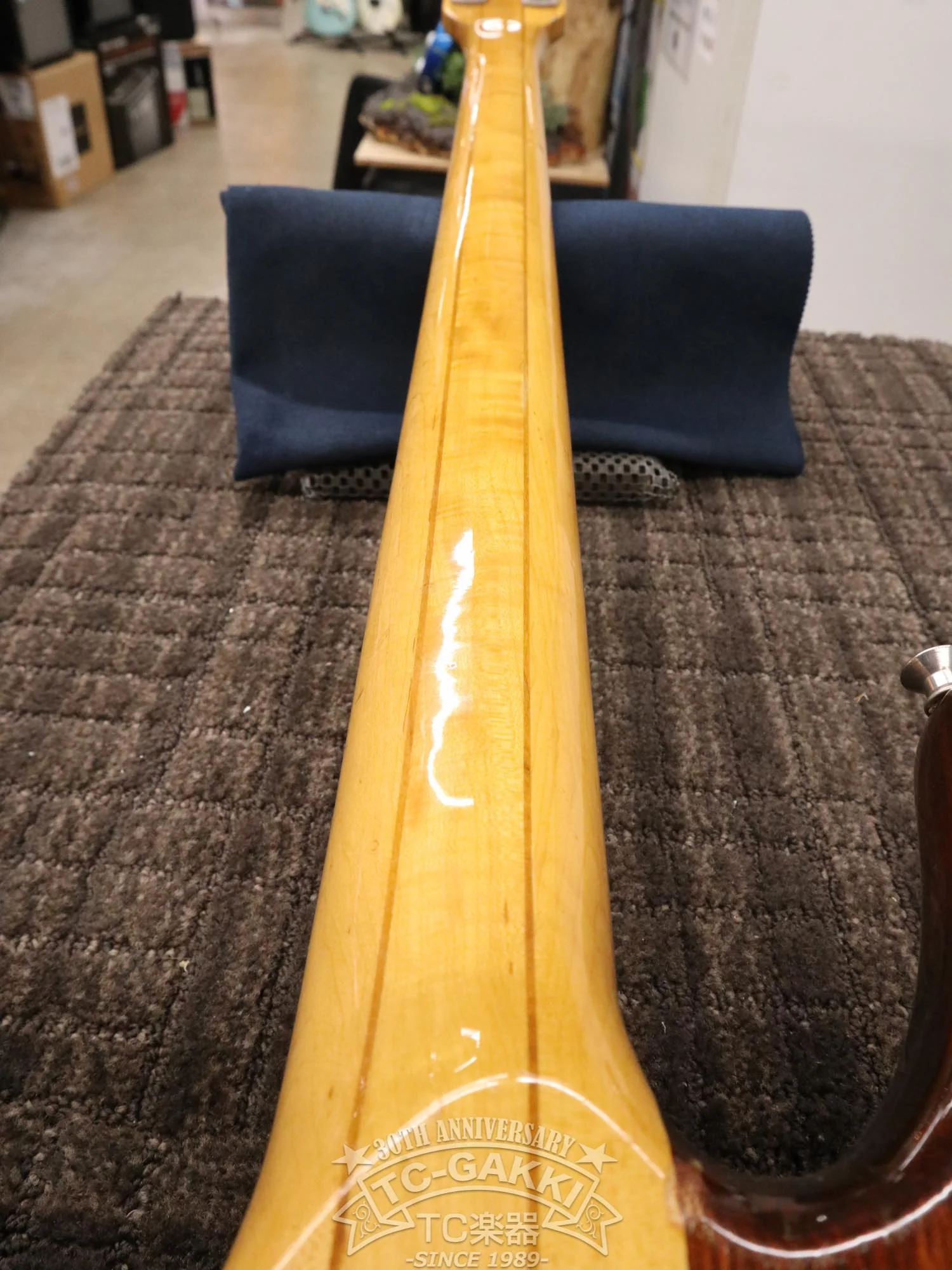 Greco 1979 GOB900 Mod. - Image 29
