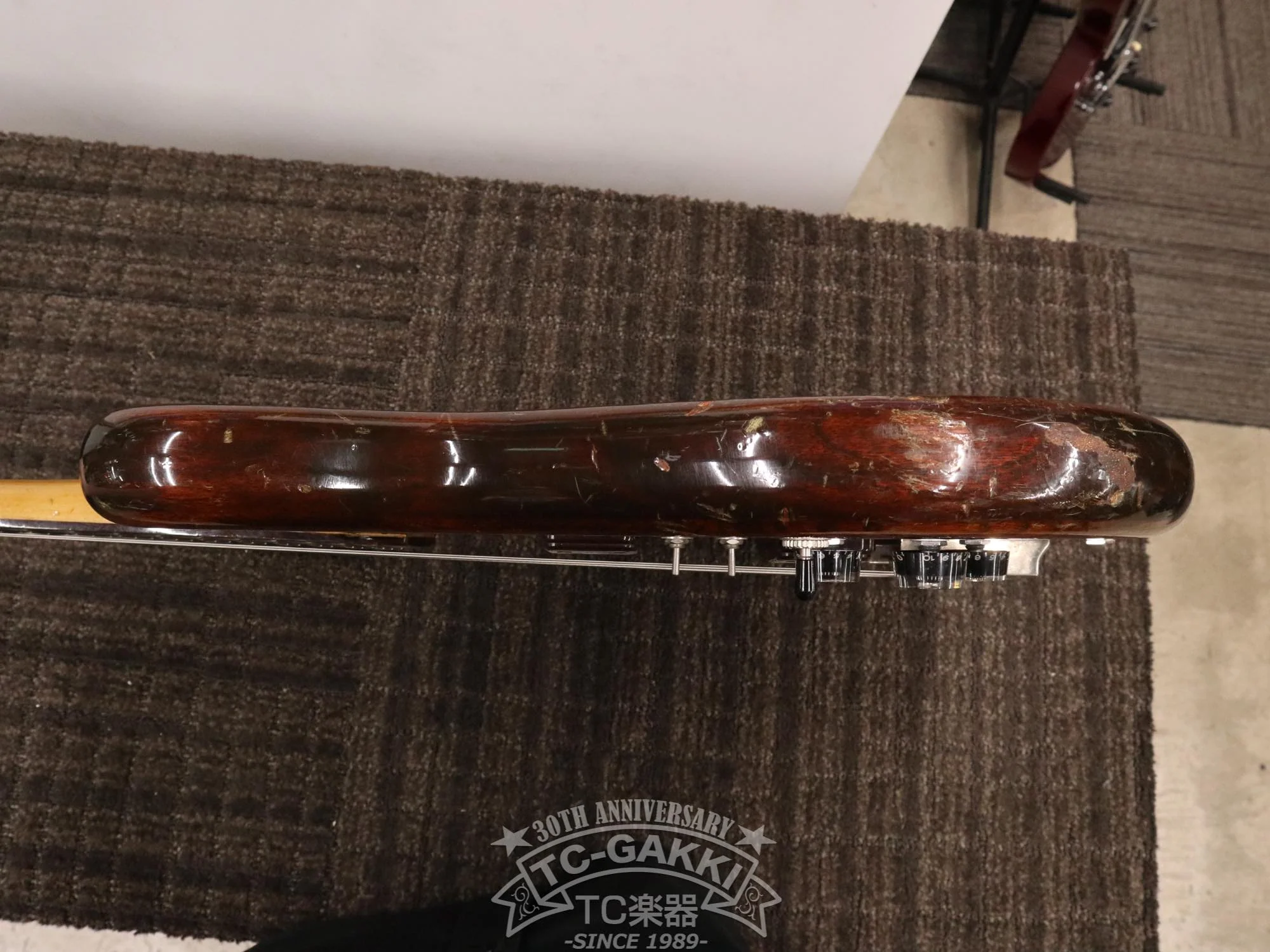 Greco 1979 GOB900 Mod. - Image 32