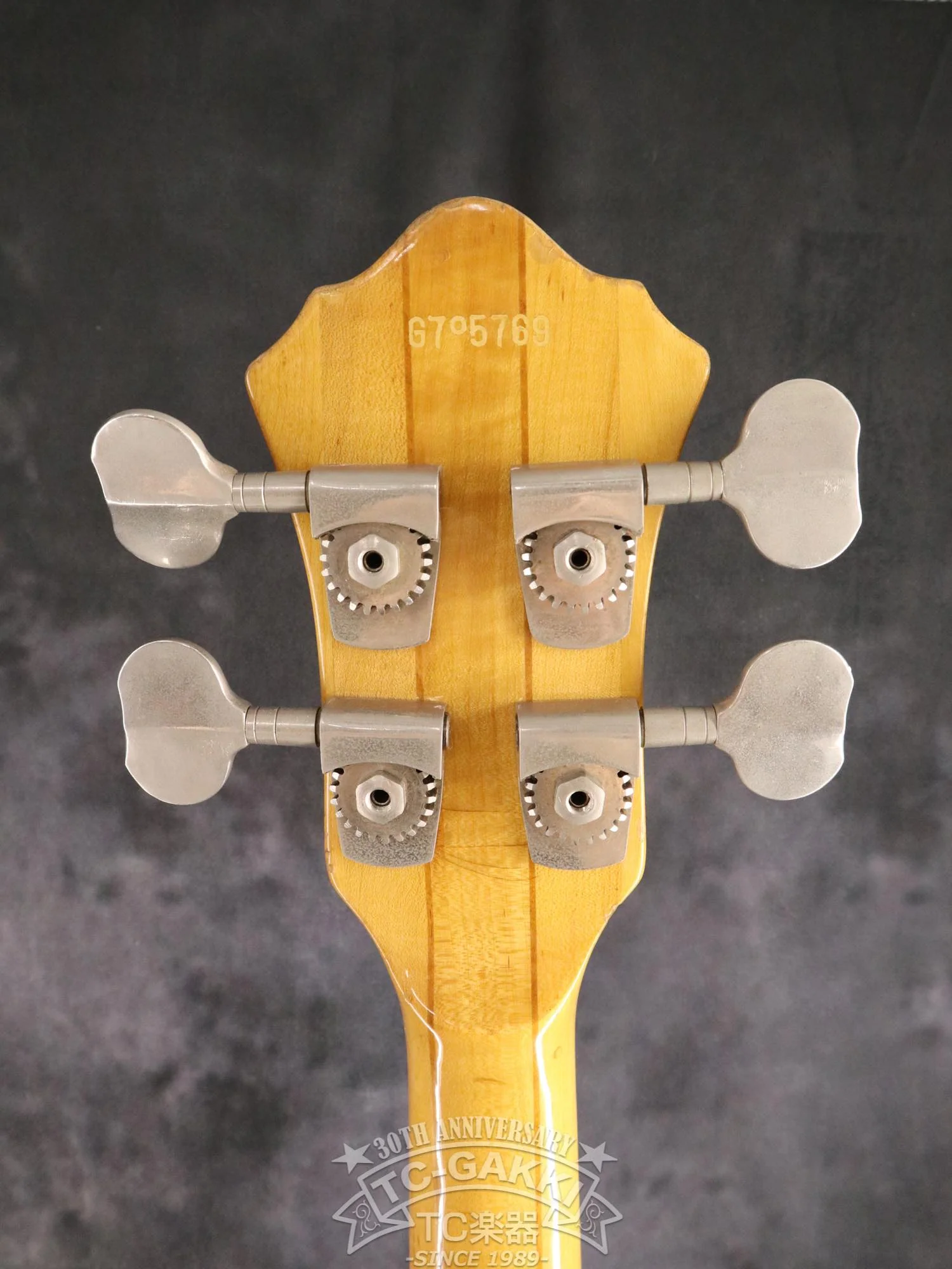 Greco 1979 GOB900 Mod. - Image 8