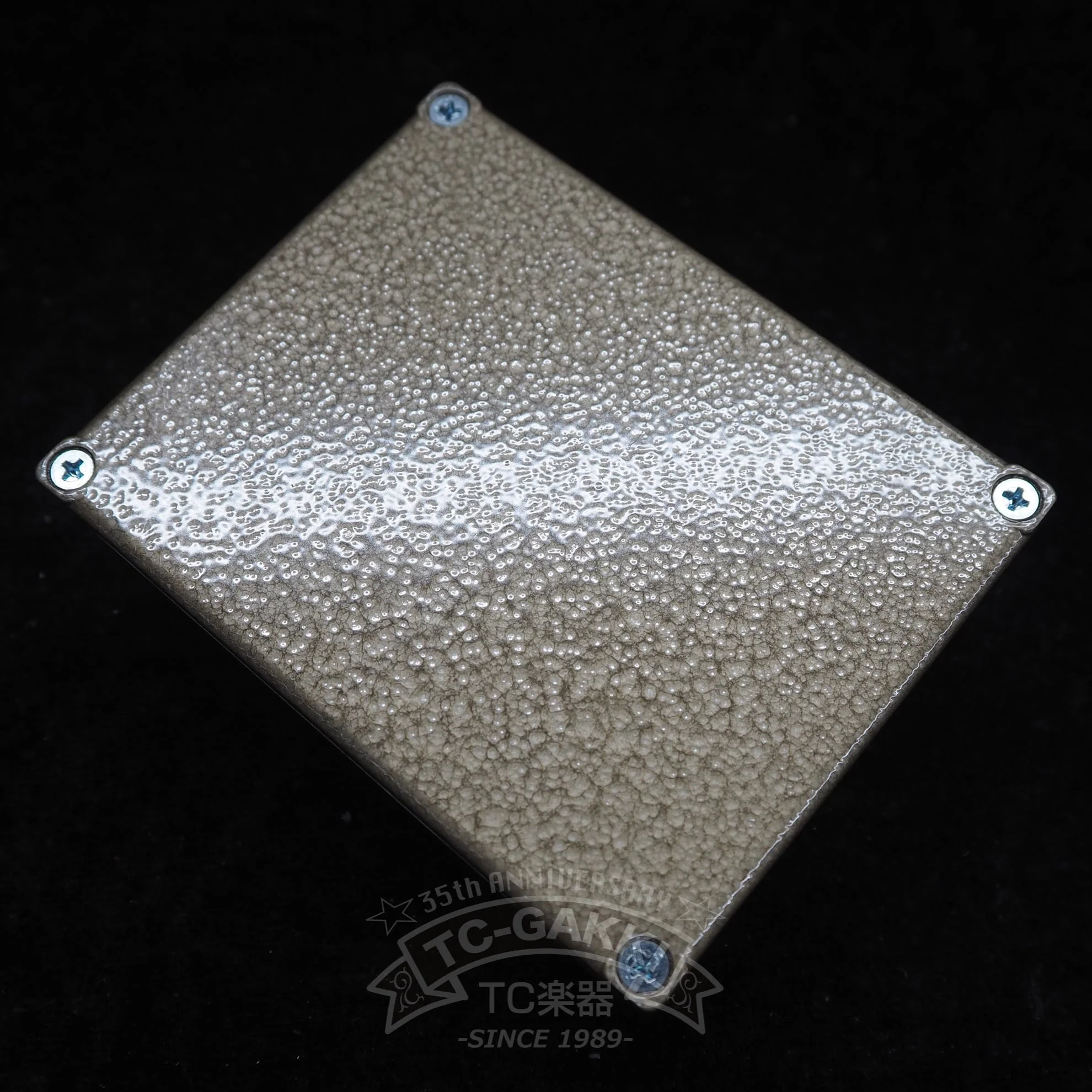 Gold IPA Fuzz - Image 3