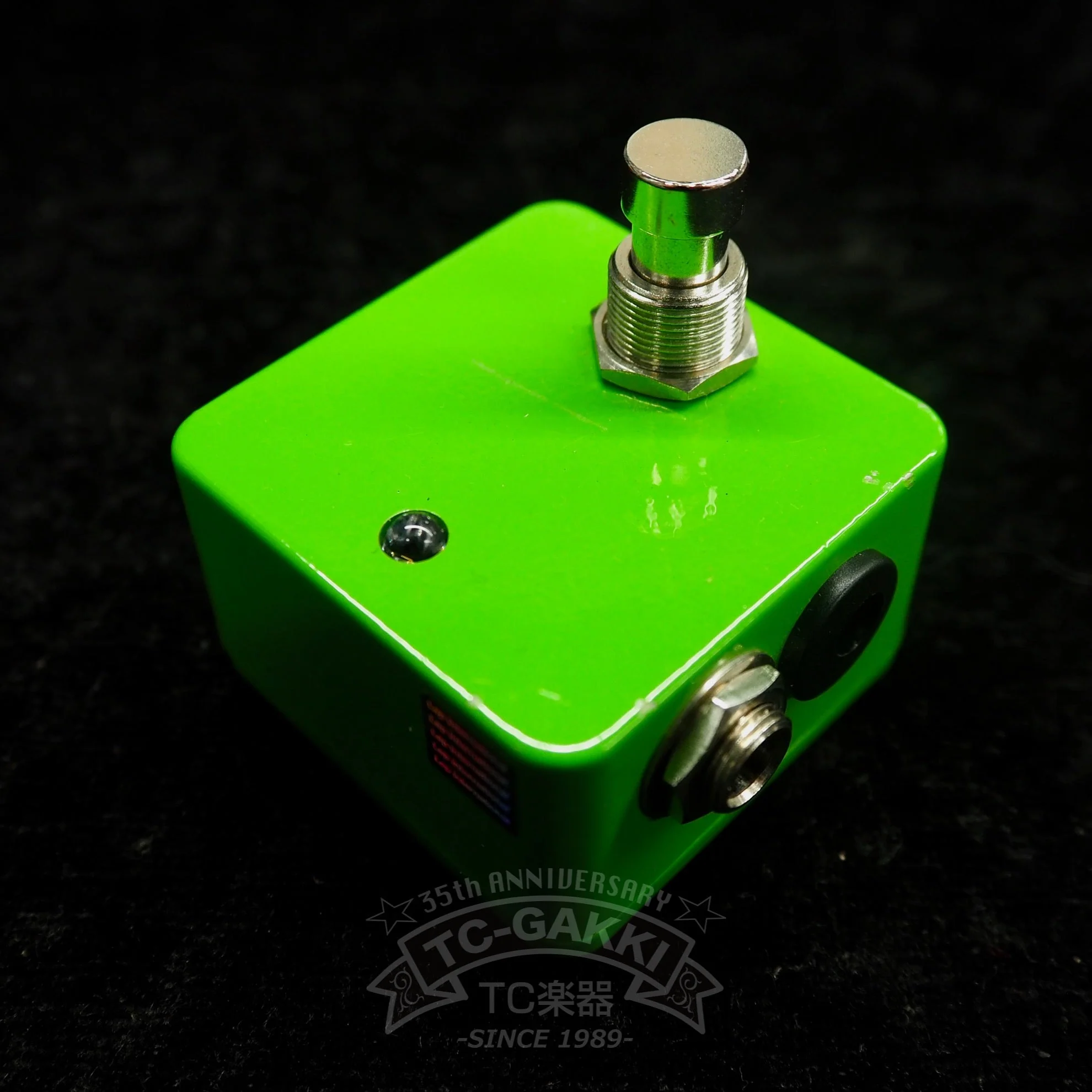 GREEN ZAPPER AUTO FILTER - Image 2