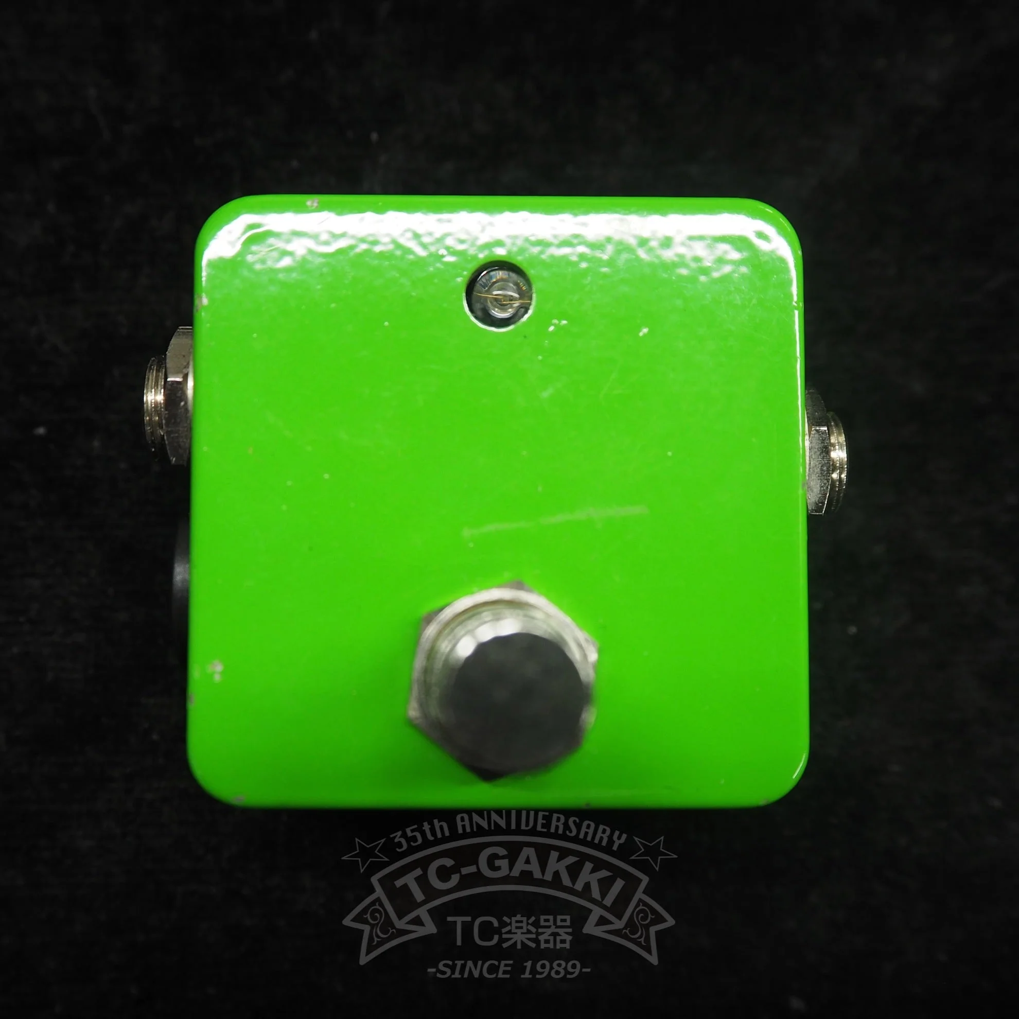 GREEN ZAPPER AUTO FILTER - Image 4